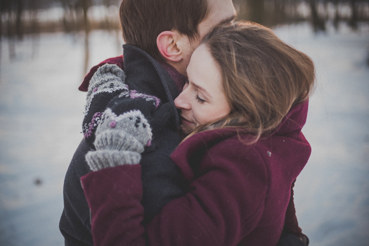 How to find a partner for a lifetime